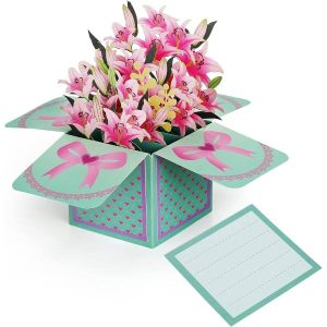 Birthday Gift Card